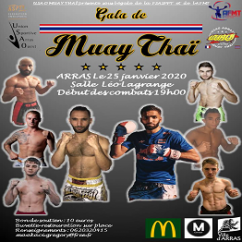 gala muay thai 