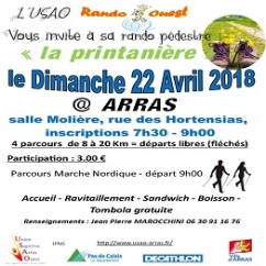 la printaniere