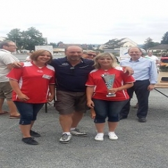 nationaux de petanque ufolep 2017